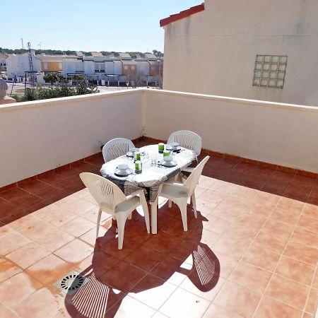 Las Arenas 160 Urbanizacion Familiar Albert Villas Alcossebre Εξωτερικό φωτογραφία