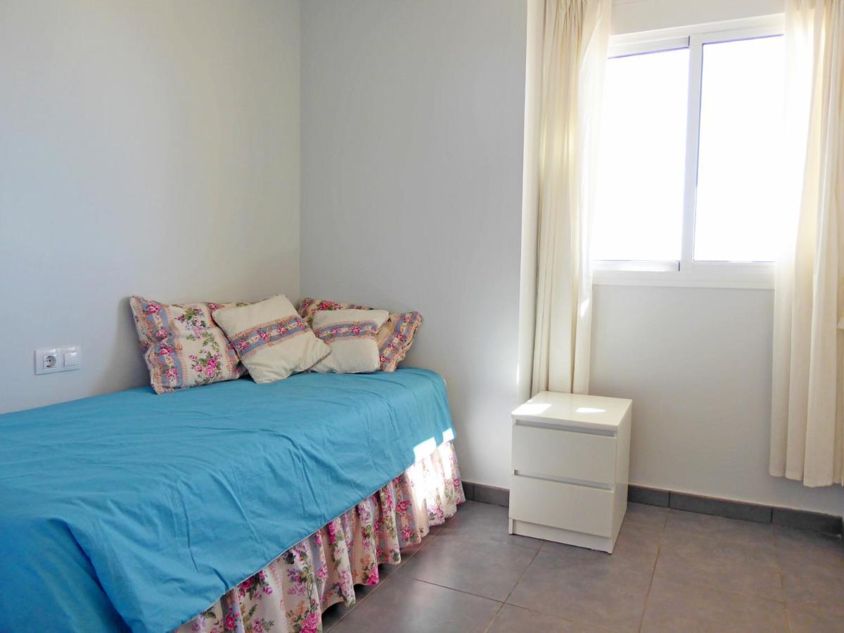 Las Arenas 160 Urbanizacion Familiar Albert Villas Alcossebre Εξωτερικό φωτογραφία