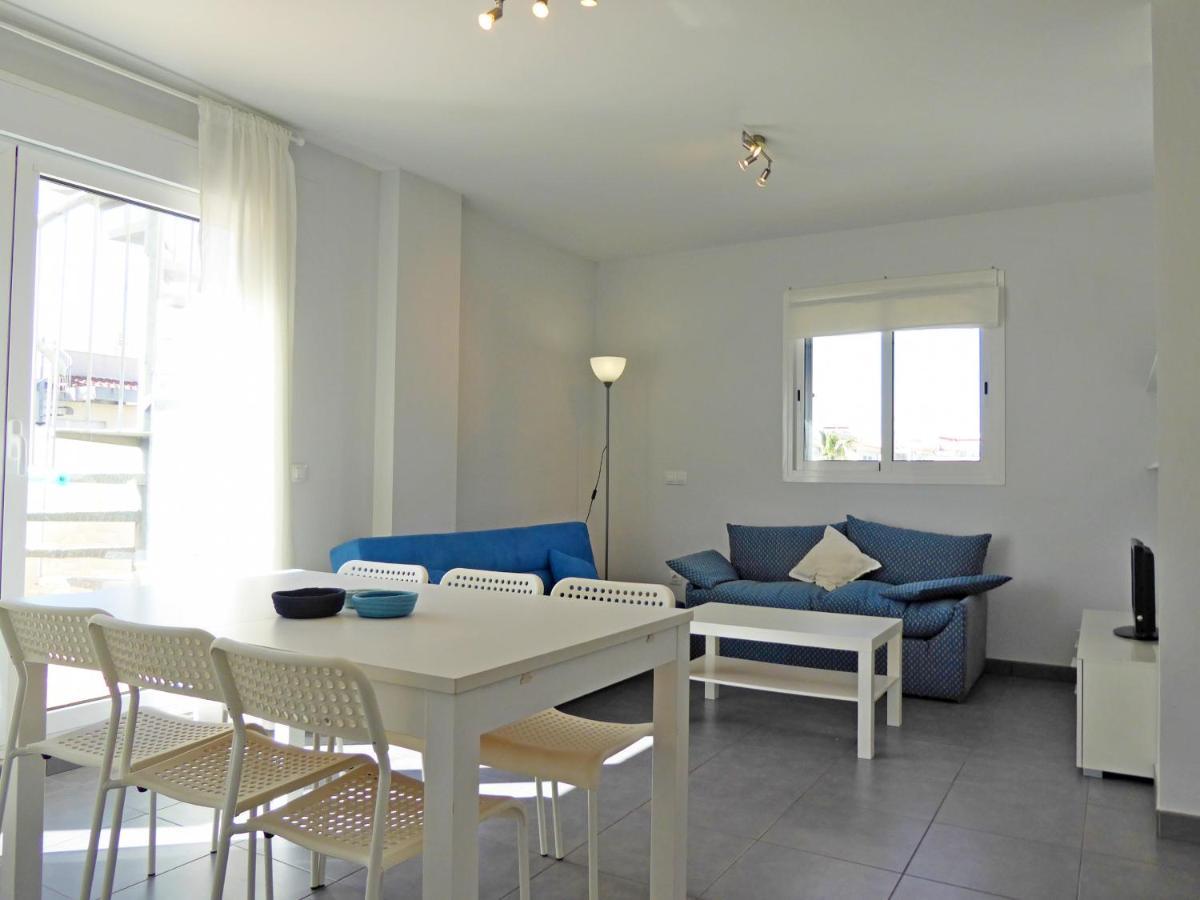Las Arenas 160 Urbanizacion Familiar Albert Villas Alcossebre Εξωτερικό φωτογραφία